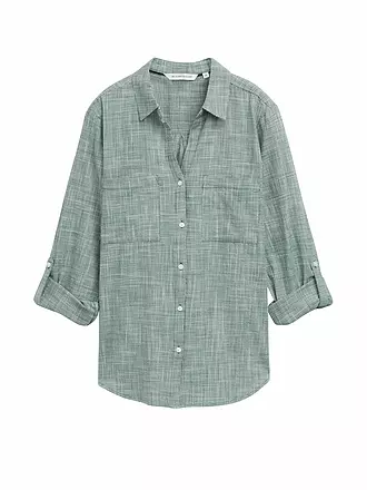 TOM TAILOR | Bluse | 